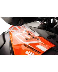 Puig 9623W deflettori laterali moto KTM 1290 Super Adventure R 2019