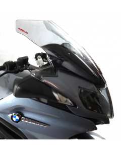 Powerbronze 420-B123-000 cupolino moto Bmw R 1250 RT