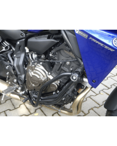 RBMoto CF72KD paramotore tubolare Yamaha Tracer 700 e GT