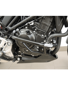 RDMoto CF102KD paramotore tubolare Honda CB 300 R dal 2018