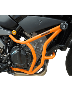 RDmoto CF110O-PH01 paramotore tuvolare moto KTM 790 Duke - R