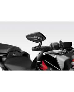 De Pretto Moto R-0870 specchietti Revenge SS per Honda CB750 Hornet dal 2023