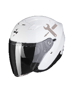 Ricambi originali per il casco Scorpion JET EXO-230