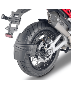 Givi RM7413KIT kit per aggancio paraspruzzi RM02 Ducati Multistrada V4