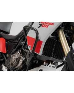 Sw-Motech SBL.06.799.10000/B paramotore tubolare nero per moto Yamaha Tenerè 700 dal 2019