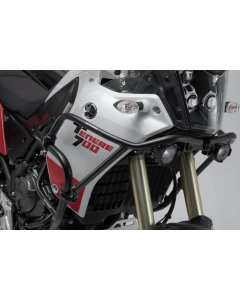 SW-Motech SBL.06.799.10100/B protezione tubolare alto moto Yamaha Tenerè 700