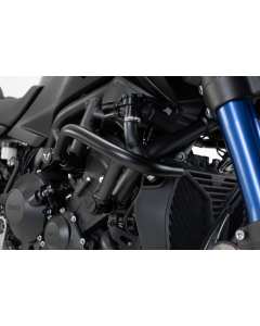 Yamaha Niken protezione tubolare colore nero SW-Motech SBL.06.859.10000/B