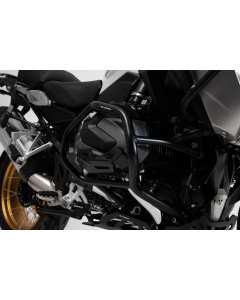 SW-Motech SBL.07.904.10000/B paramotore tubolare nero moto Bmw R1250GS