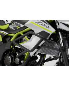 SW-Motech SBL.08.920.10000/B paramotore tubolare nero per moto Kawasaki Z125 dal 2019