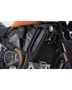 SW-Motech SBL.18.911.10000/B barre ezione tubolare specifiche per la moto Harley Davidson Pan America 1250.