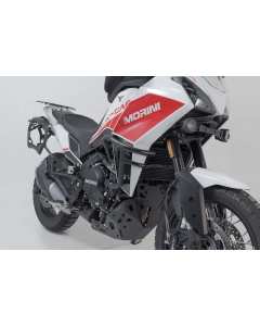 SW-Motech SBL.23.017.10000/B paramotore tubolare per Moto Morini X-Cape 650