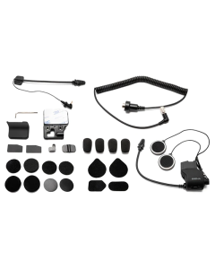 Sena SC-A0316 kit audio completo per interfono casco CB/Audio di Harley-Davidson