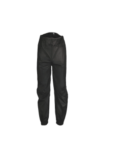 Scott pantaloni Ergonomic Pro DP Rain antipioggia neri