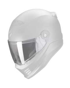 Scorpion 65-526-50 visiera trasparente per il casco Covert FX.