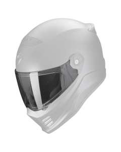 Scorpion 65-526-51 visiera fumè per il casco Covert FX.