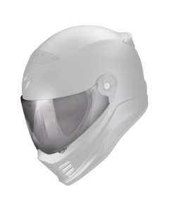 Scorpion 65-526-69  visiera casco Covert FX mirror silver.