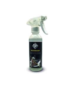 Tucano Urbano 306 Scudwash detergente per coprigambe Termoscud