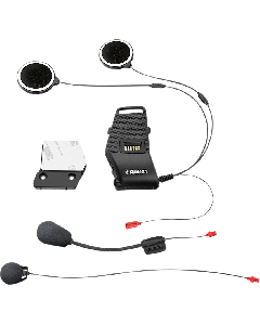 Sena 10S-A0301 kit audio completo per l'interfono moto 10S.