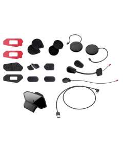 Sena 50R-A0201 kit audio completo per interfono casco moto 50R