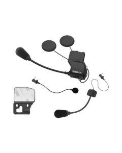 Sena 50S-A0201 kit audio completo HD per interfono casco moto 50S, 30K e 20S Evo.