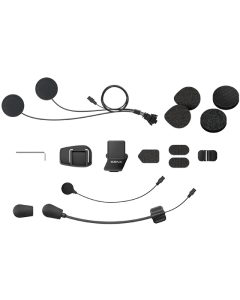 Sena 5S-A0201 kit audio completo per l'interfono 5S.