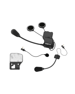 Sena SC-A0315 kit audio completo per interfono casco moto 50S, 30K, 20S EVO e 20S.