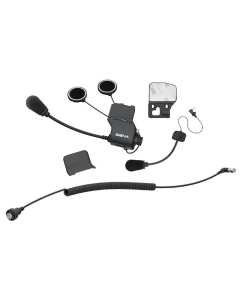 Sena SC-A0317 kit audio completo per interfono casco su CB/Audio di Honda Goldwing.