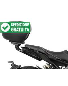 Shad Y0MT97ST attacco bauletto moto Yamaha MT09 dal 2017 al 2020