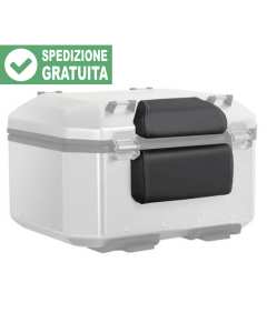 Shad D0RI75 schienalino bauletto serie Terra TR48 e TR37