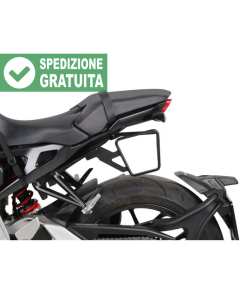 Honda Cb 1000 R telaietti porta valigie laterali Shad H0CB18SR