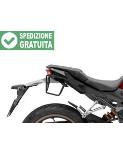 Shad H0CR61SR attacchi SR porta borse laterali  per honda CB 650 R dal 2019