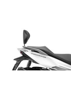 Shad H0FR17RV supporto schienalino per scooter Honda Forza 300 e 125 dal 2018
