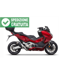 Attacco bauletto Shad H0FR71ST per Honda Forza 750