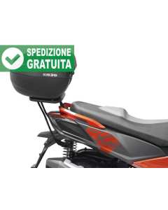 Shad K0DT31ST attacco bauletto Kymco DTX 360