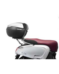 Shad K0LK17ST attacco bauletto Kymco Like 125 dal 2017 al 2020