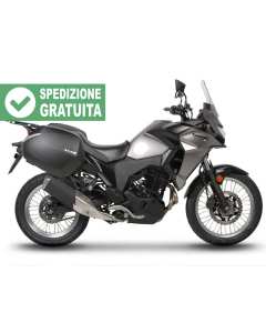 Telaietti valigie laterali SH36 e SH35 Shad K0VR37IF per la moto Versys 300 X