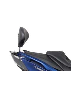 Shad K0XC48RV supporto schienalino scooter Kymco Xciting 400 S dal 2018