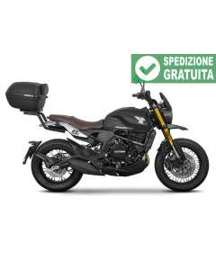 Shad M0SM62ST attacco bauletto Moto Morini Seiemmezzo SRC