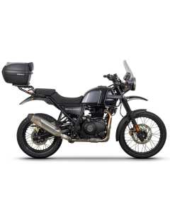 Royal Enfield Himalayan 410 attacco bauletto moto Shad R0HM49ST