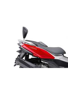 Shad S0CR38RV supporto schienalino per scooter Sym Cruisym 125 e 300 dal 2018