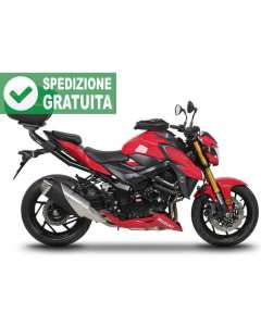 Shad S0GS77ST attacco bauletto moto Suzuki GSX-S 750 dal 2017