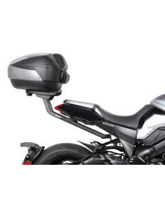 Shad S0KT19ST attacco bauletto posteriore su moto Suzuki Katana 1000 dal 2019