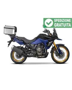 Shad S0VS83ST attacco bauletto Suzuki V-Strom 800DE.