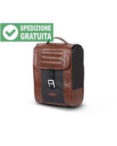 Borsa moto laterale Shad caffè racer SR38