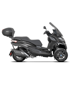 Shad V0MP43ST attacco bauletto per Piaggio MP3 400 / SPORT e EXCLUSIVE 530 dal 2022