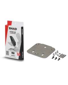 Shad X0282PS Pin System aggancio per borsa serbatoio moto