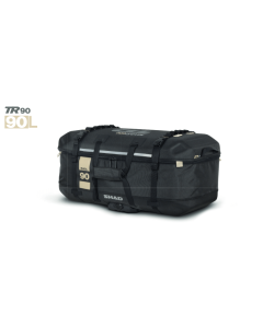 Shad X0TR90 borsa moto serie Terra da 90 litri