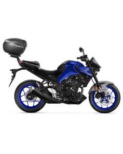 Shad Y0MT31ST attacco bauletto moto Yamaha MT03 dal 2021