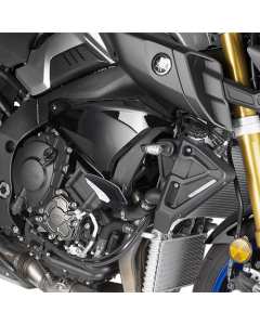 Givi SLD2129KIT kit montaggio tamponi SLD01 su moto Yamaha MT10 dal 2016