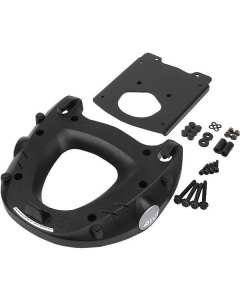 Attacco posteriore specifico  GIVI SR5107 per moto BMW F650 GS/ F800 GS(08 > 17) e F800 GS adventure (13>18) e BMW  F700 GS (13> 17)